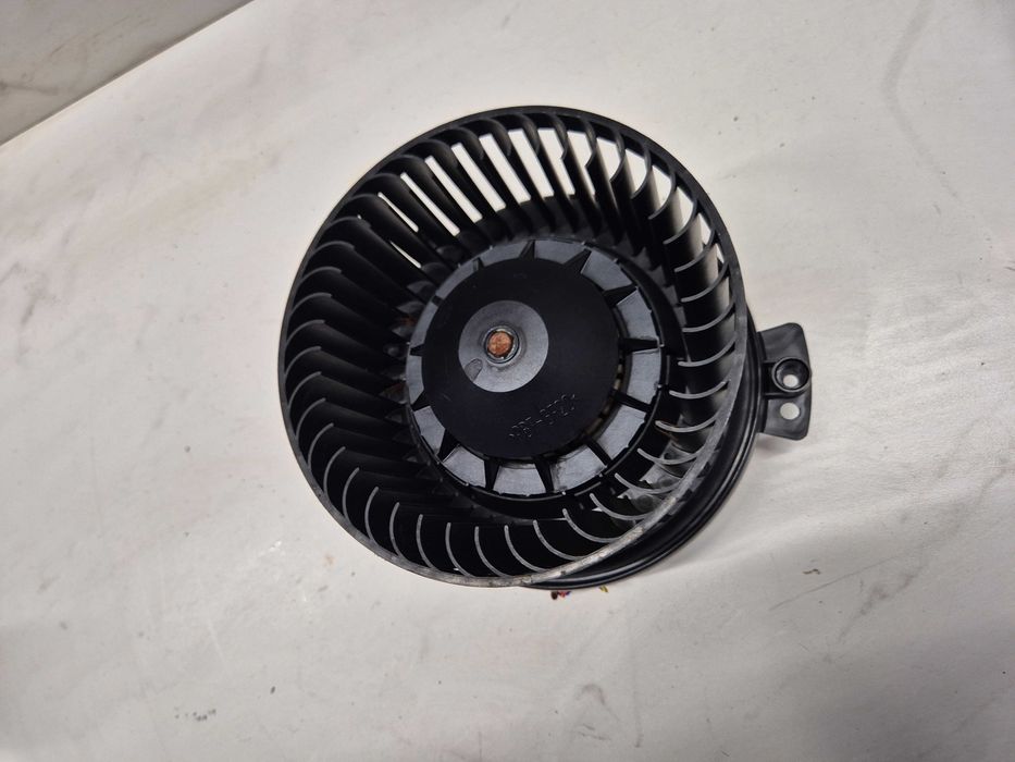 audi a4 b6 B7 wentylator dmuchawa nawiewu nadmuchu ogrzewania