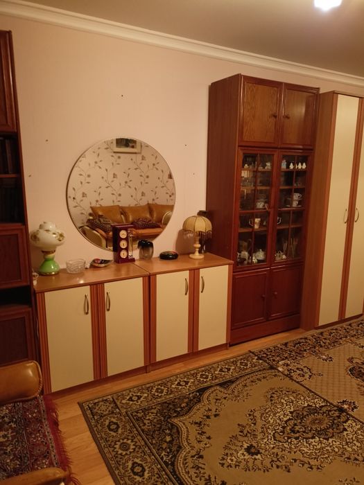 Здам кімнату в гуртожитку Київ  Лівий берег.