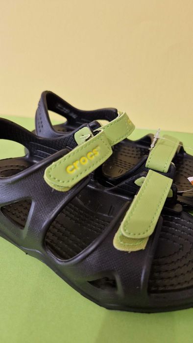 Сандаліі Crocs Оригінал! р.27,28,29,30,31,32,33,34