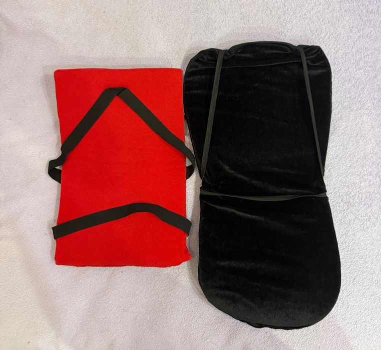 Предмети для художньої гімнастики