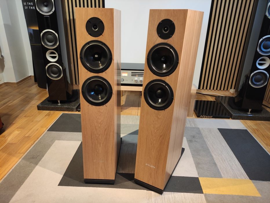 Pylon Audio Diamond 28 mk2 Sklep Warszawa