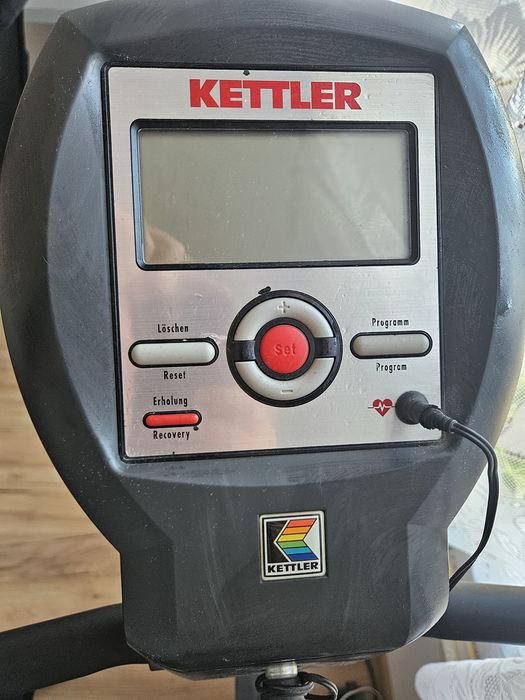 Kettler ergometer AX1