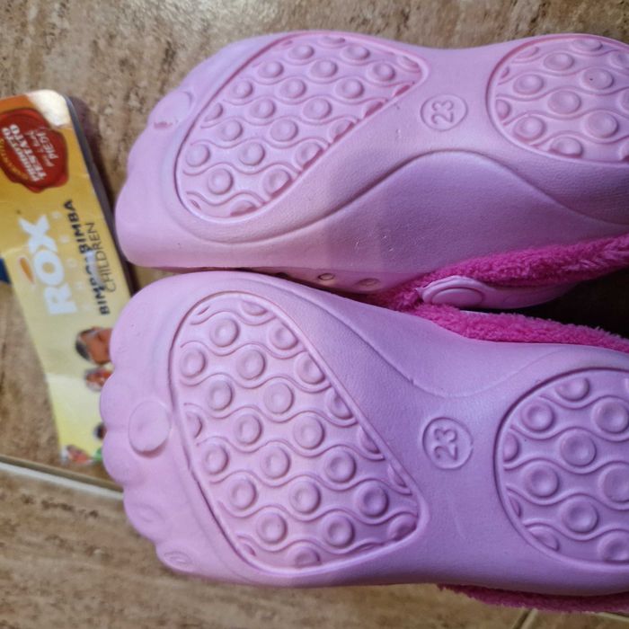 Капці  дитячі ROX, крокси