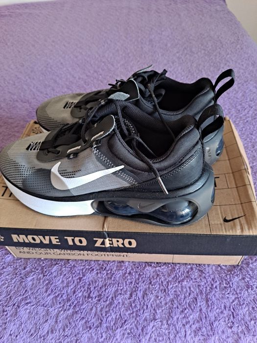 Nike Air Max 2021 (GS)