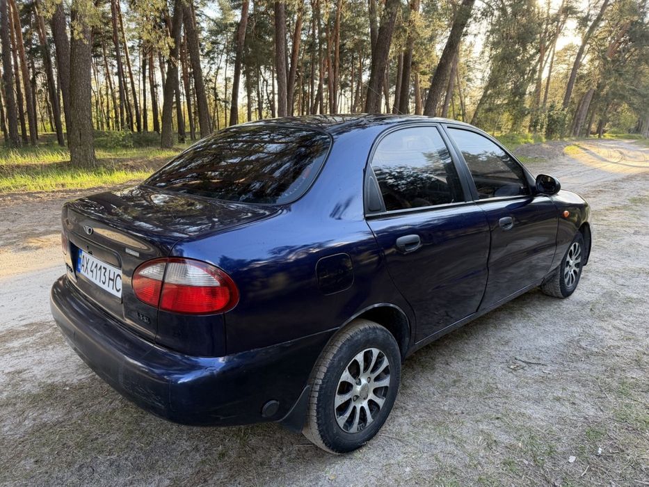 Продам Daewoo Sens
