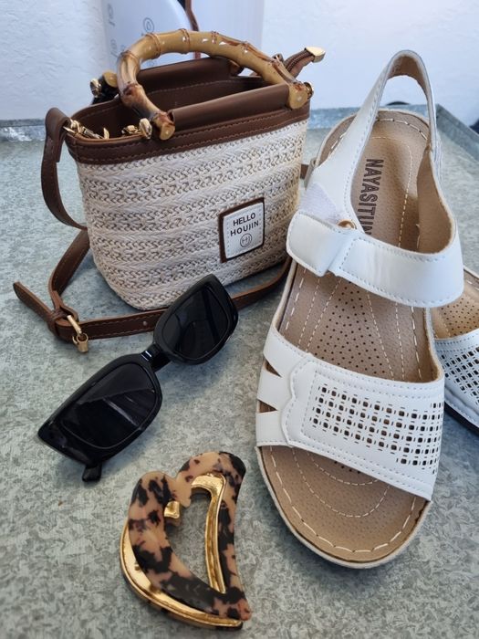 Босоножки распродажа