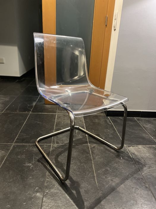 Cadeira IKEA Tobias