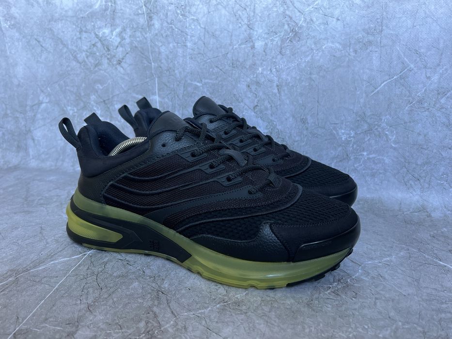 Givenchy кроссовки мужские 43