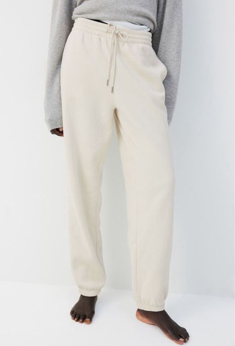 Костюми H&m фліс чорний, коричневий, сірий меланж, бежевий