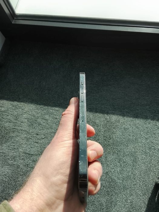 Iphone 14 pro max 256 space black