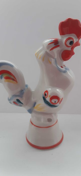 Figurka kogut Horodnica