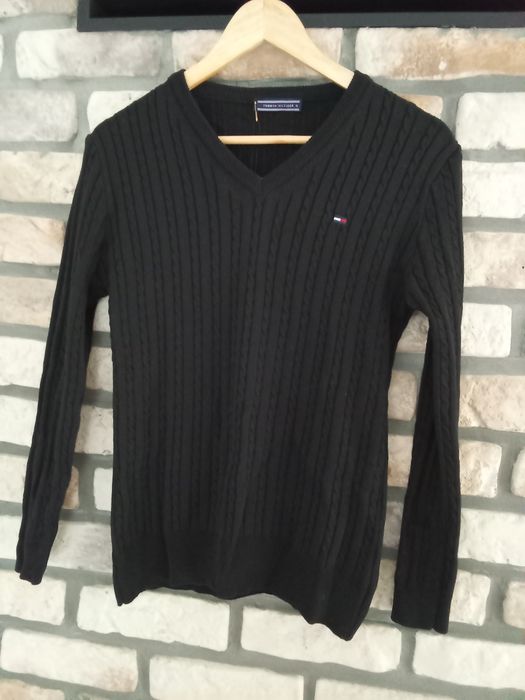 Tommy Hilfiger sweterek damski r.Xl polecam