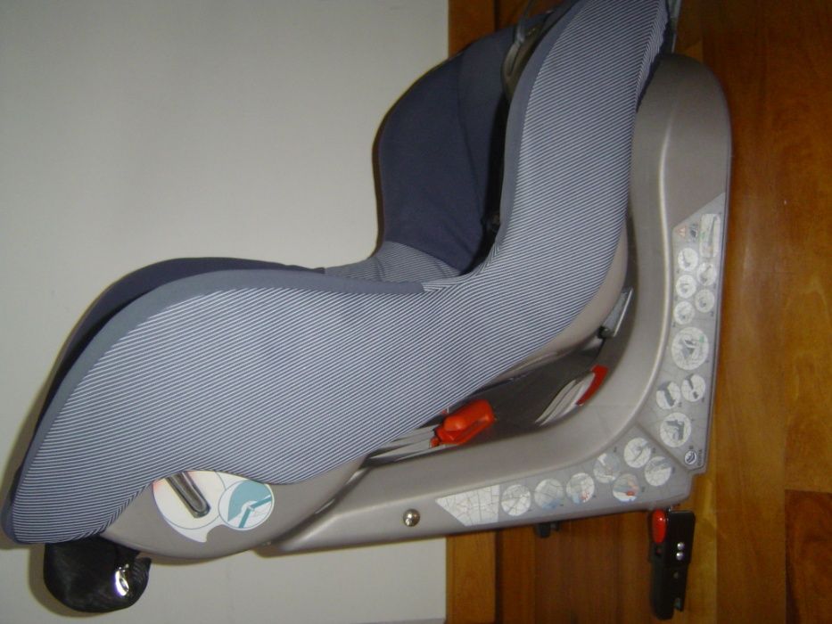 Cadeira Chicco Isofix