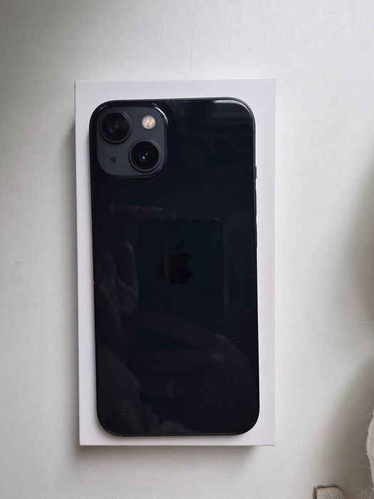 Iphone 13 256 GB