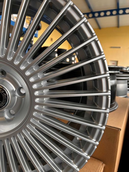 Felgi aluminiowe Mercedes CLE GLC GLE GLS CLS E 20 cali