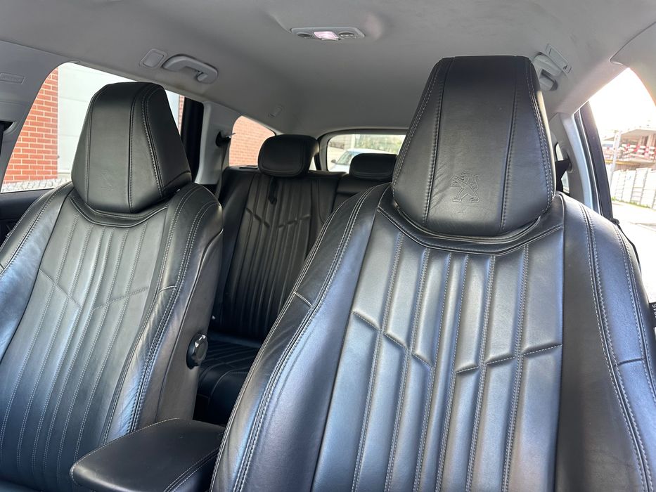 Peugeot 308 1.6HDI Aceito Retoma