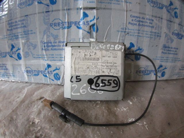 Amplificador de antena VOLVO XC90 I