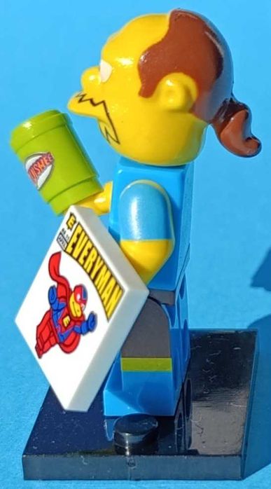 Comic Book Guy (Os Simpsons)