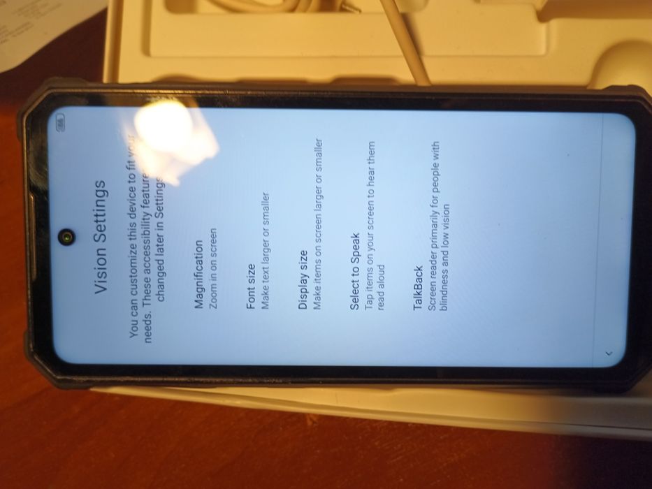 смартфон lllF150 8GB+128GB