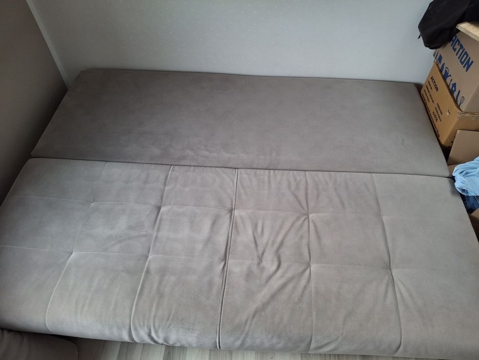Kanapa, sofa rozkładana