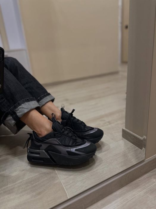 Оригінальні кросівки Nike W Air Max Furyosa HJ4319-001