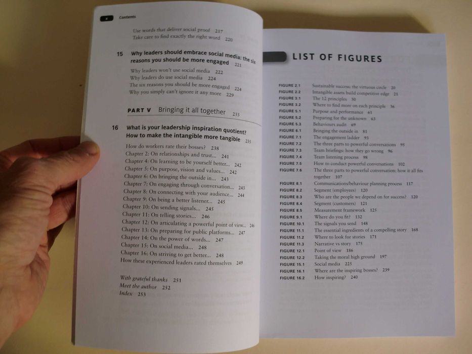 Communicate to Inspire
de Kevin Murray