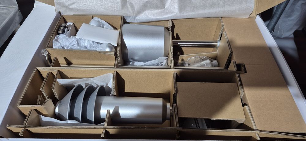 WYPRZEDAŻ Czujnik pogody homematic pro