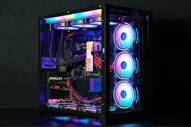 Komputer gamingowy