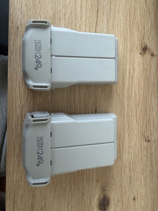 Baterie Dji mini 3
