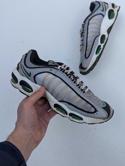 Чоловічі кросівки Nike Air Max Tailwind 4 найк 43