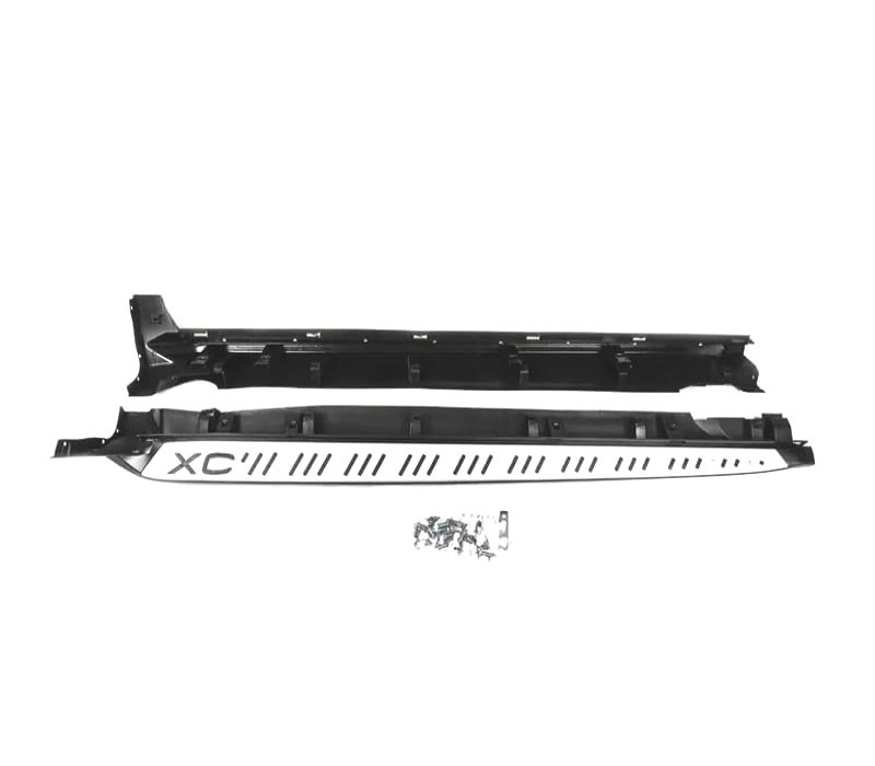 ESTRIBOS LATERAIS VOLVO XC60 08-13