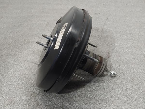 Servofreio FIAT 500 (312_)