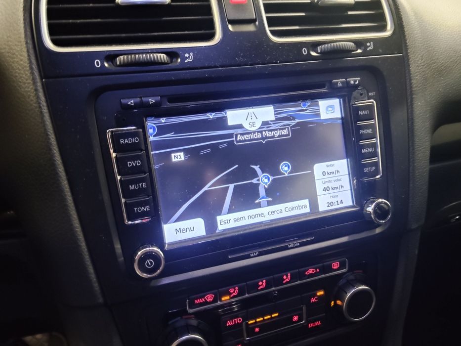 Vendo VW golf 6 de 2010 — photo 2