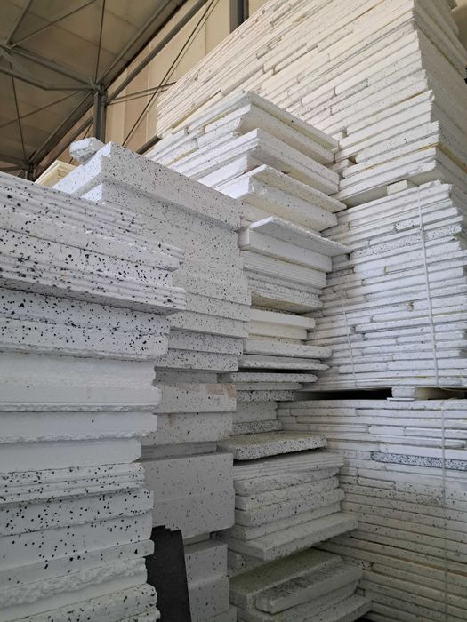 styropian ocieplenia