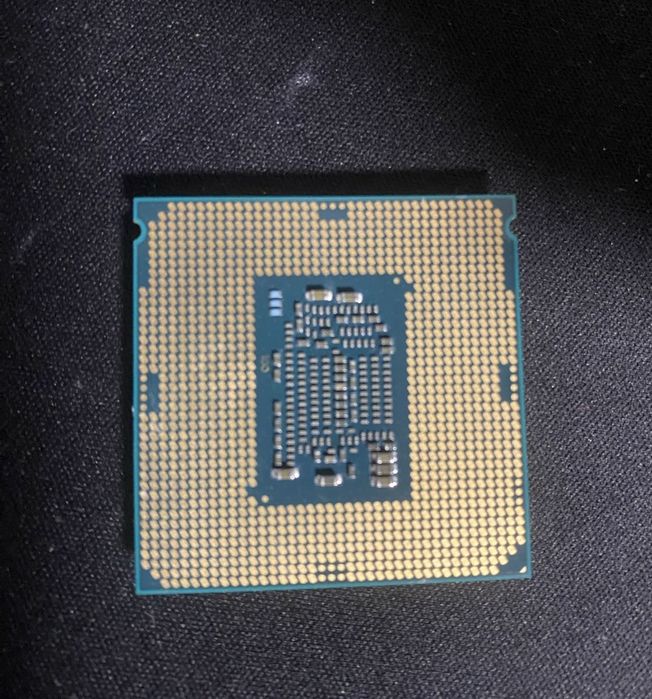 Intel core i5 - 7400