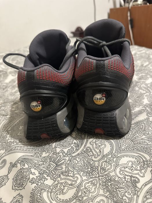 Air max dn em bom estado