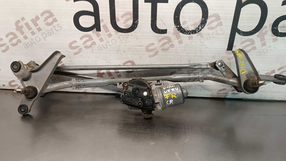 MOTOR / SISTEMA LIMPA VIDROS LAND ROVER DISCOVERY SPORT FK72-17500-AA AV159060-6360