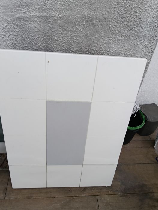 Berço em estado usado em boas condições
