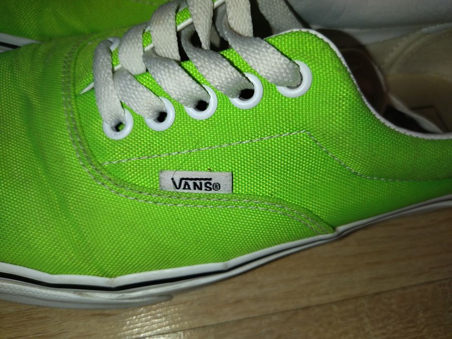 Vans OldSkool Neon Rozmiar 41