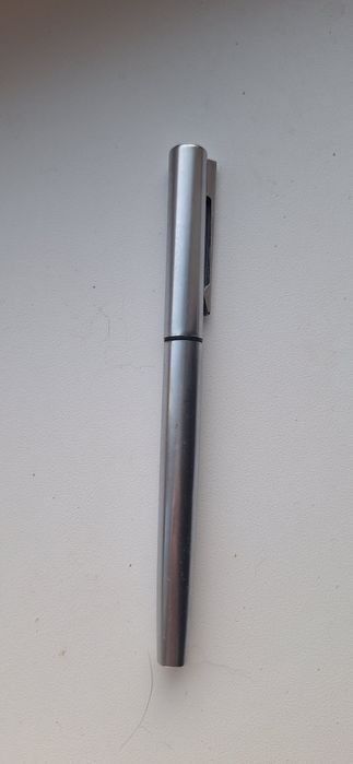 Waterman Graduate винтажная перьевая ручка