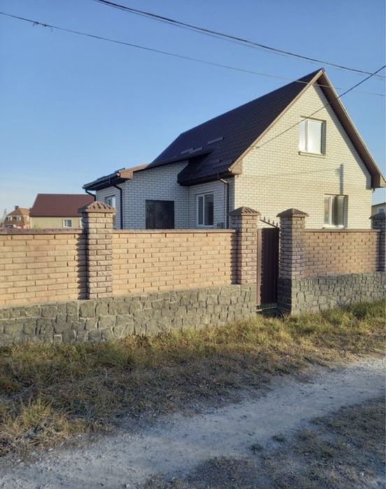 Продається новий будинок в Глубочиці