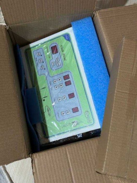 Апарат для електроепіляції EPIGOLD