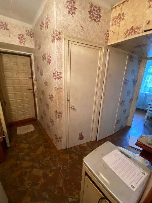 Продаж 3-х кімнатної квартири