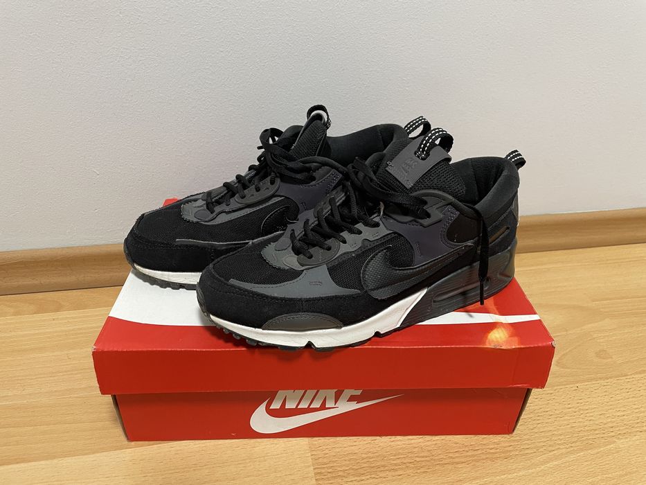 Nike air max 90 Futura