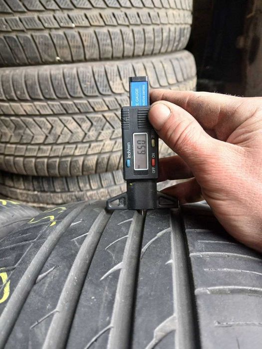 Шини Nexen. 205/55R16. 4шт. Літо. (0229) 2023 рік