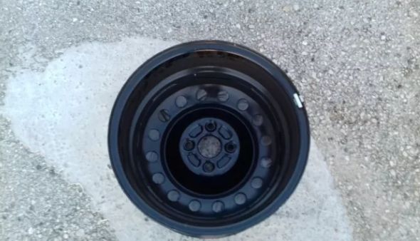 Jantes Tubeless Toyota Corolla