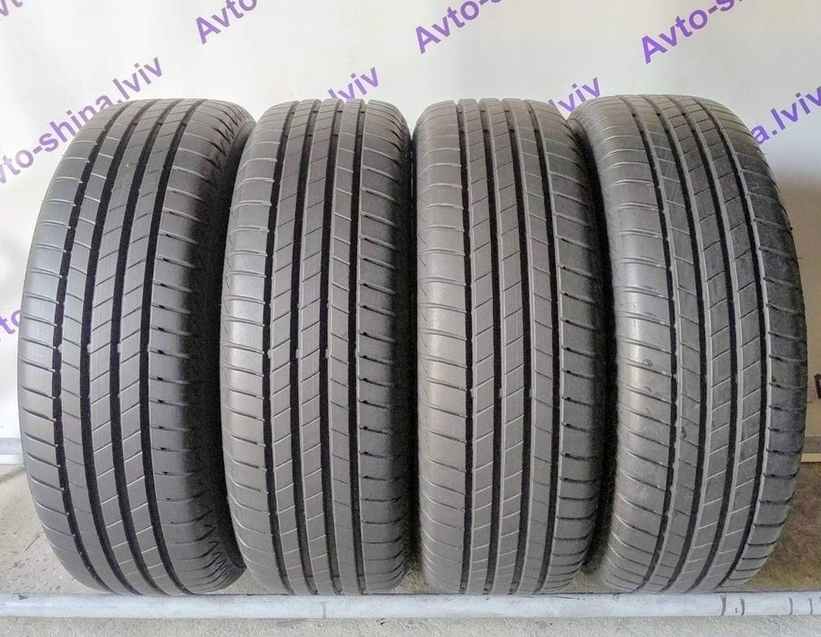 Шини літні R15 195/65 Bridgestone Turanza T005