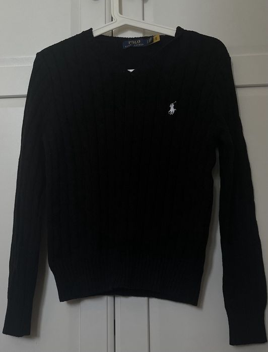 Sweter polo Ralph Lauren