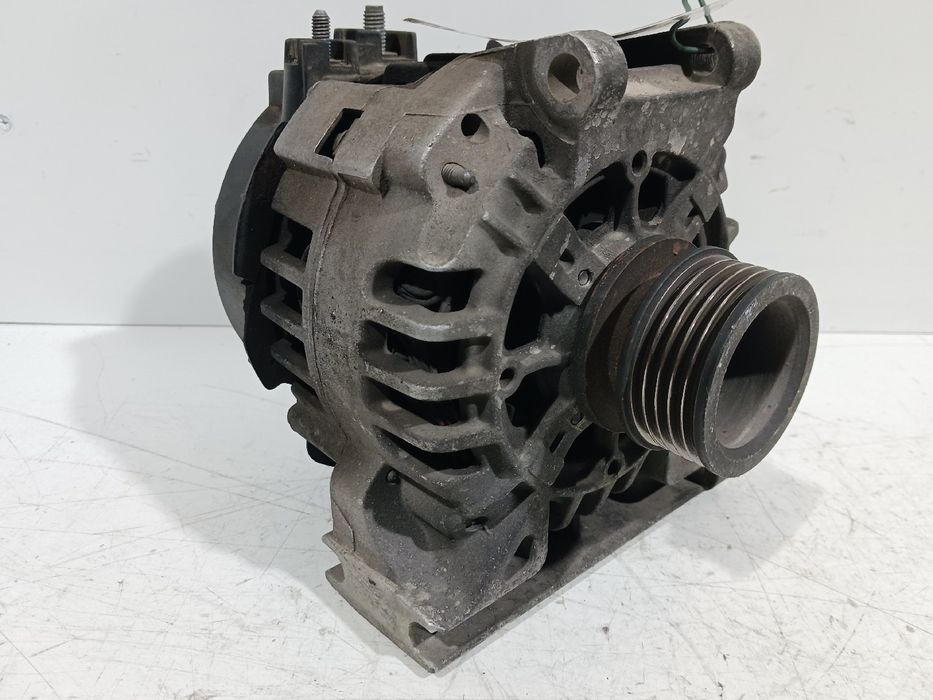 Alternador MERCEDES-BENZ Classe A (W168)