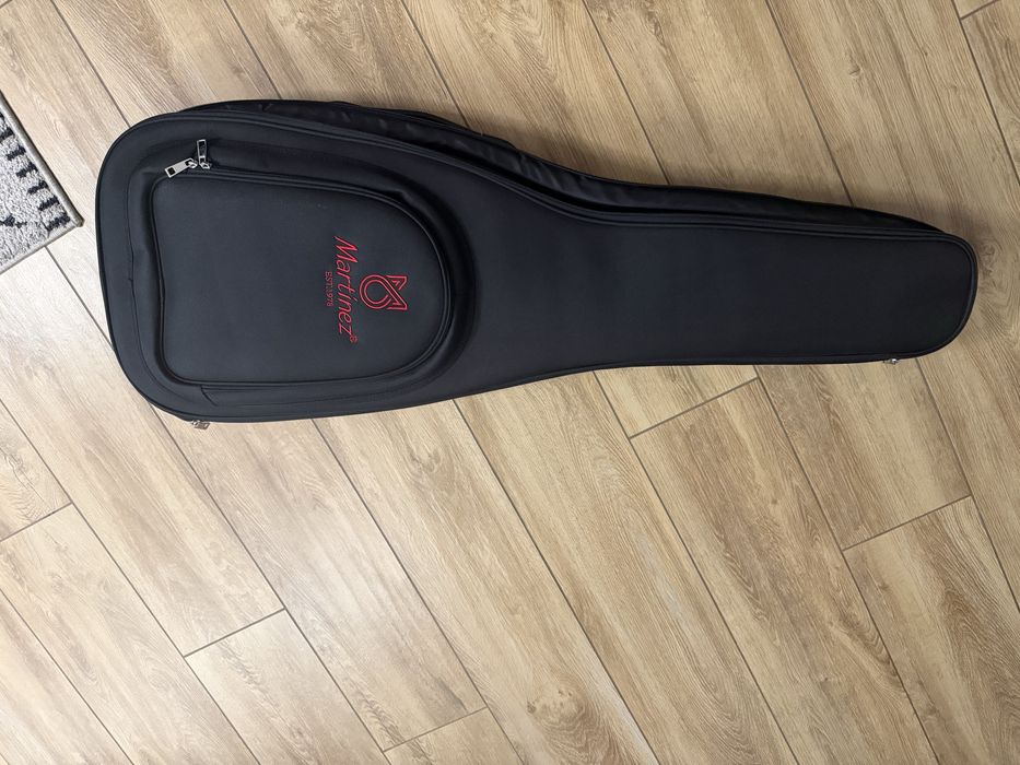 Gitara elektroklasyczna